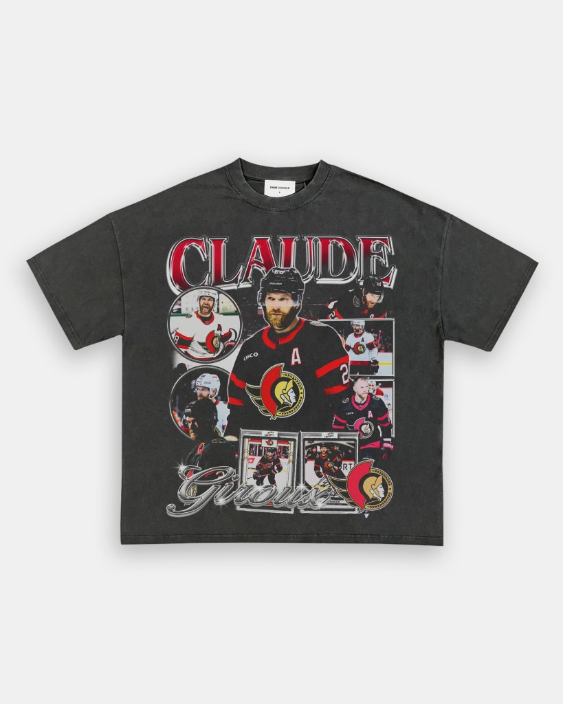 CLAUDE GIROUX TEE