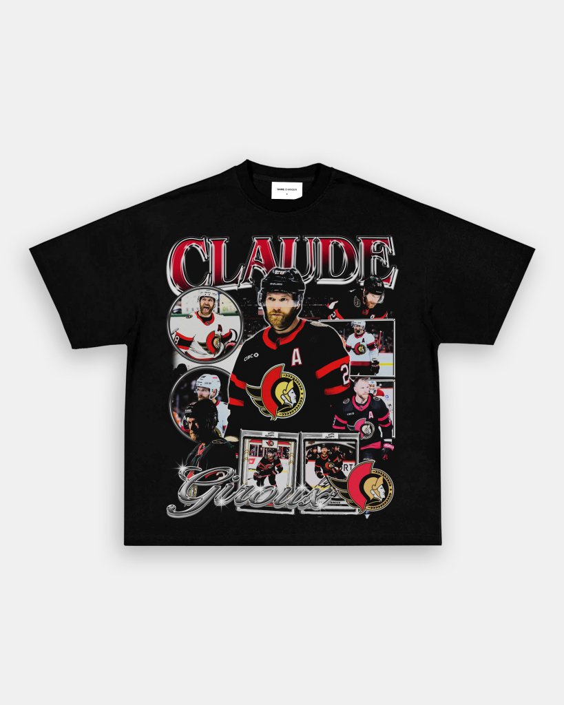 CLAUDE GIROUX TEE