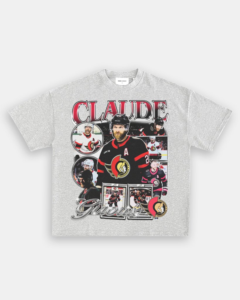 CLAUDE GIROUX TEE