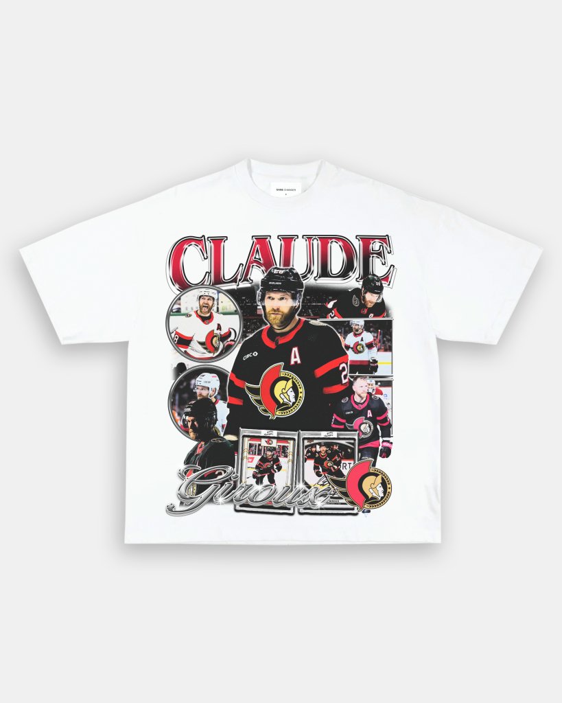 CLAUDE GIROUX TEE